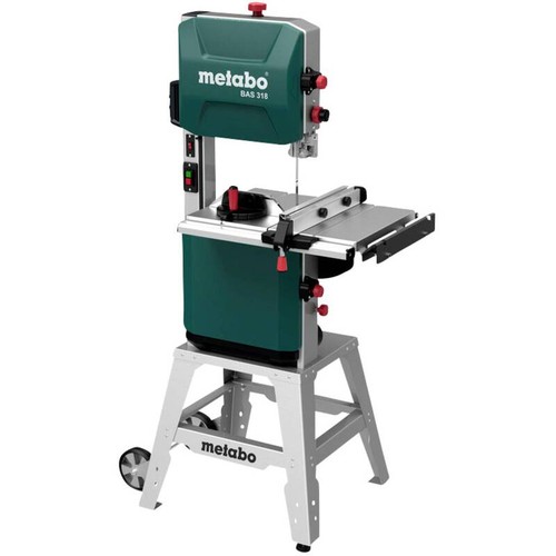 Metabo bandsäge - metabo,
