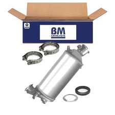 BM DIESEL-PARTIKEL-FILTER DPF für VW TRANSPORTER T5 BUS KASTEN PRITSCHE 1.9 TDI