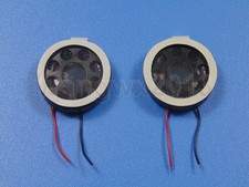 2pcs 18mm 8ohm 8R 1W Speaker