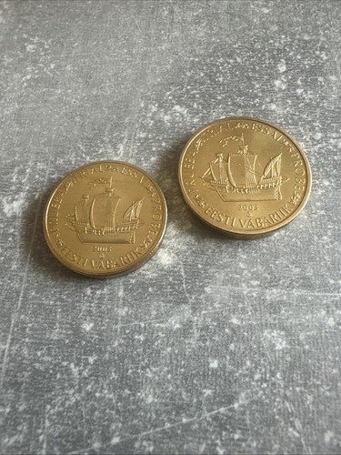 Specimen 20 cent - 10,
