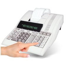 OLYMPIA Tischrechner CPD 5212