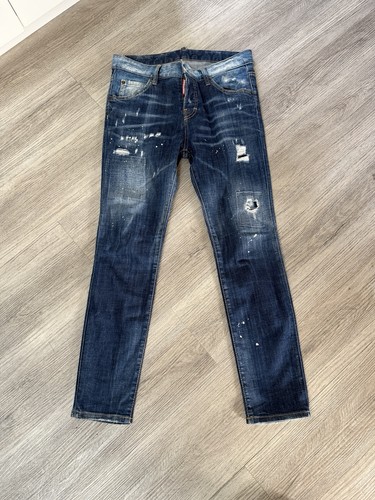 Dsquared2
