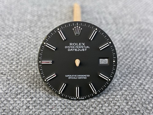 Rolex datejust - rolex,