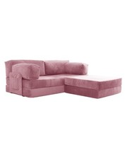 Teddy Eck-Sofa, Modulares