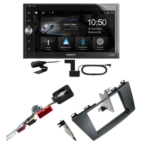 Xzent 527 android auto - xzent,
