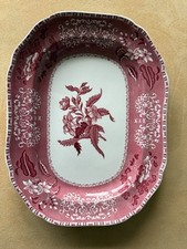 Servierplatte für Fleisch und