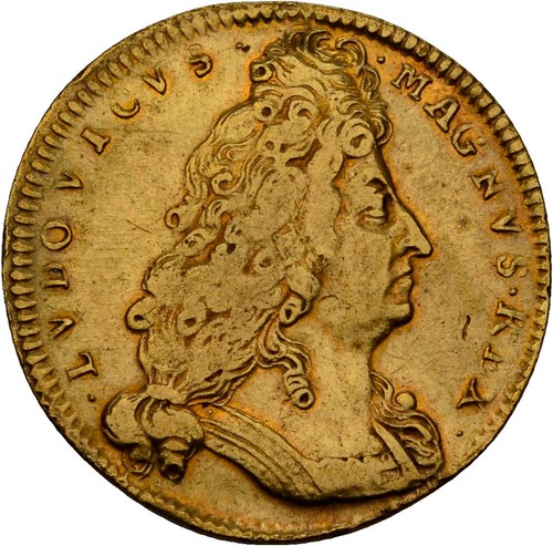 Nürnberg rechenpfennig jeton - nürnberg,