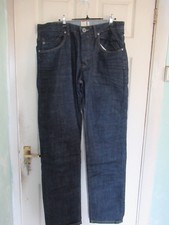 Dunes Jeans W38 L34 Selvage