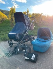 Britax / Brio Kinderwagen