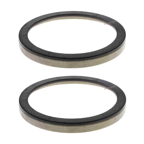 Abs sensorring hinten - 2x,
