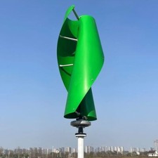 2000W 220V Vertikale Maglev