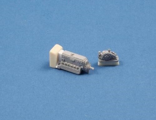 Cmk daimler benz 601 - cmk,