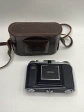 Zeiss Ikon 523/16 Novar -