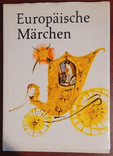 Europäische märchen - europäische,