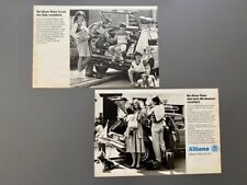 Allianz Versicherung VW Golf