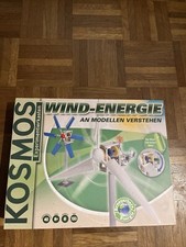 Kosmos Wind Energie