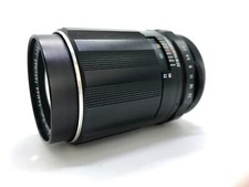 Pentax SMC Takumar 135 mm