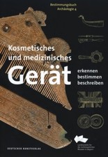 Bestimmungsbuch Kosmetisches