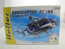 50378 Heller Eurocopter EC 145