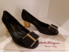 Salvatore Ferragamo Pumps