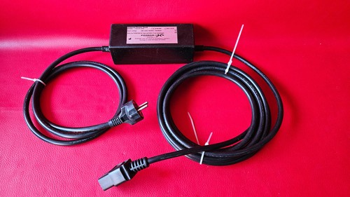 Filtered power cord pfl - power, pfl-01