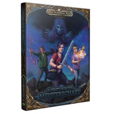 Das Schwarze Auge DSA –