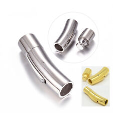 Edelstahl Bajonett Verschluss