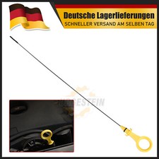 Ölmessstab Ölpeilstab für Audi A3 A4 A5 Q5 VW Tiguan Passat Jetta EOS 1.8 2.0L
