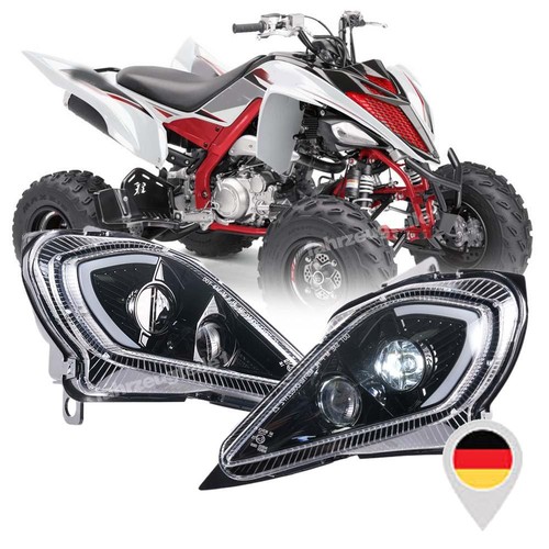 Led scheinwerfer für 2006 - led-scheinwerfer,