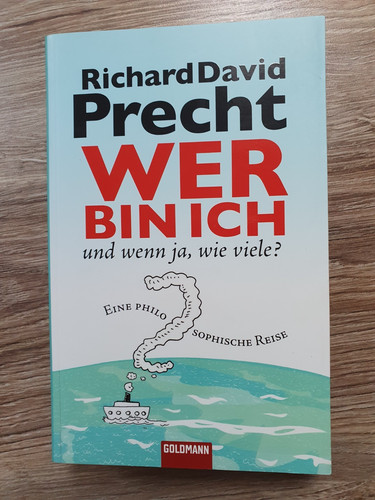 Wer bin ich und - wer,