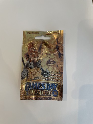 Warhammer fantasy games day - warhammer,
