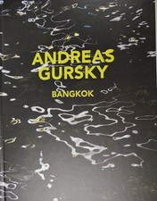 Andreas gursky bangkog 2012 - andreas,