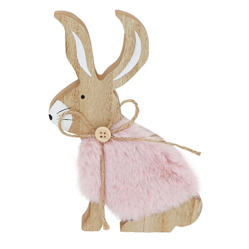 Chaks ostern deko hase - deko,