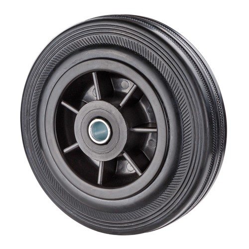 Vollgummi rad rolle reifen - vollgummi,