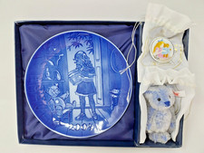 Steiff 661327 - Teddybär