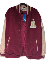 Adidas Originals Varsity Jacke