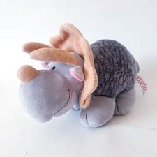 NICI Triceratops Stofftier