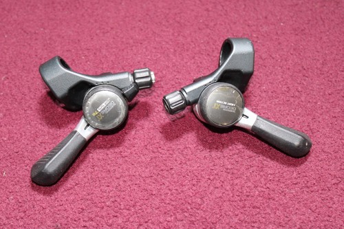 Shimano deore m732 - shimano, xt