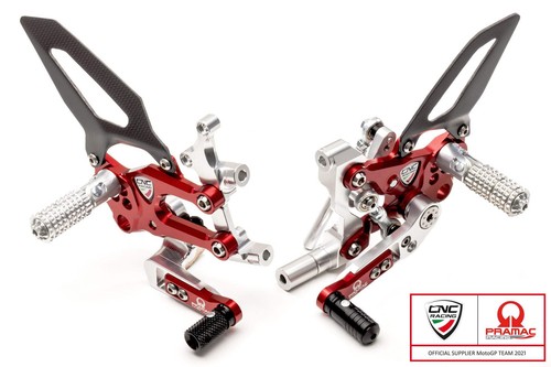 Pramac motogp cnc - pramac,