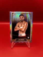 Jose Ramirez Prism Refractor