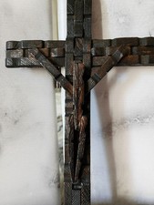 Jesus kreuz holz - jesus,