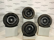 Winter Kompletträder 205/60R16 z.B. passend für VW Golf