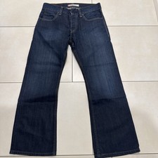 Levi’s Bootcut 512 W 32 L 30