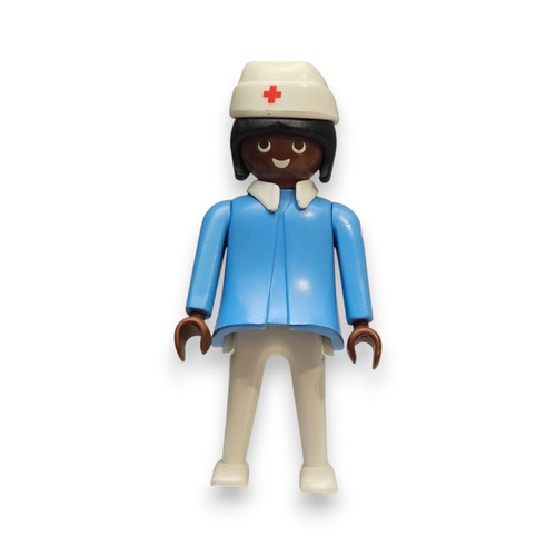 Playmobil figur frau - playmobil,
