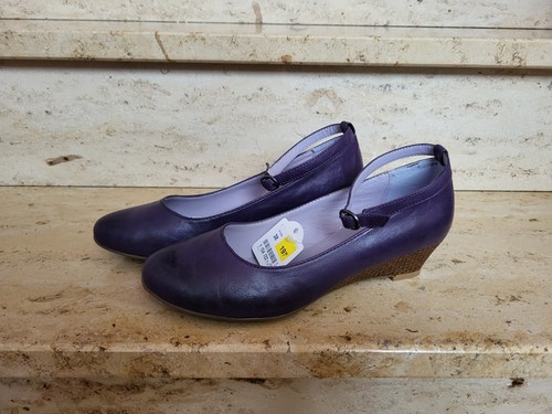 Graceland pumps lila absatz - lila,