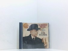 Preludes 2-24/Morceau Op.3,2 Weissenberg, Alexis und Sergej Rachmaninoff: