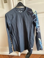 LAFROI Herren Langarm UPF 50+