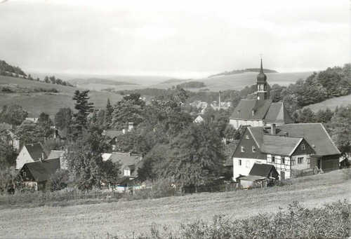 Markersbach landkreis - markersbach,