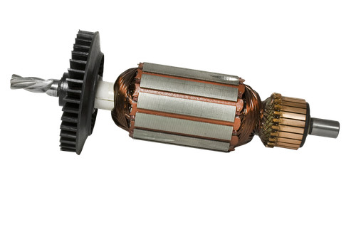 Anker rotor motor ersatzteile - motor,
