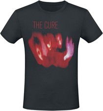 The Cure T-Shirt Herren